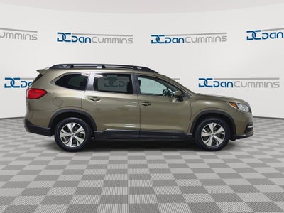 2022 Subaru Ascent Premium