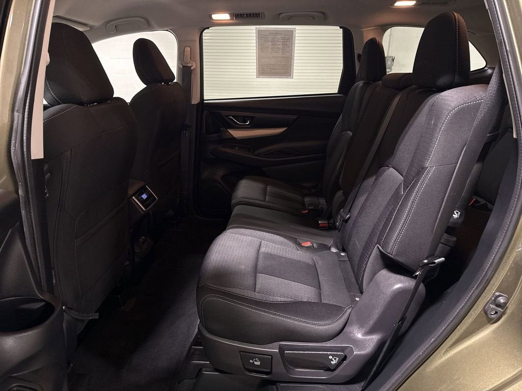 2022 Subaru Ascent Premium