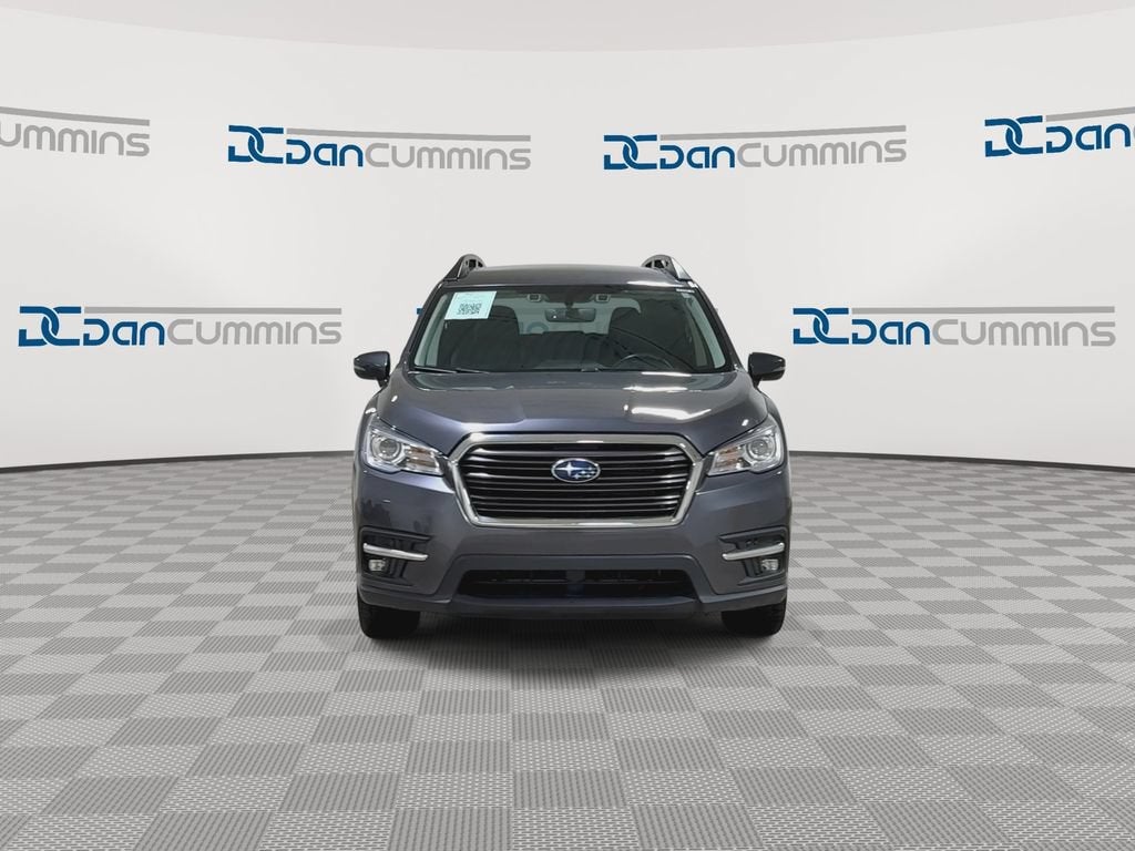 2022 Subaru Ascent Limited