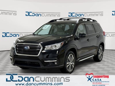 2022 Subaru Ascent Limited