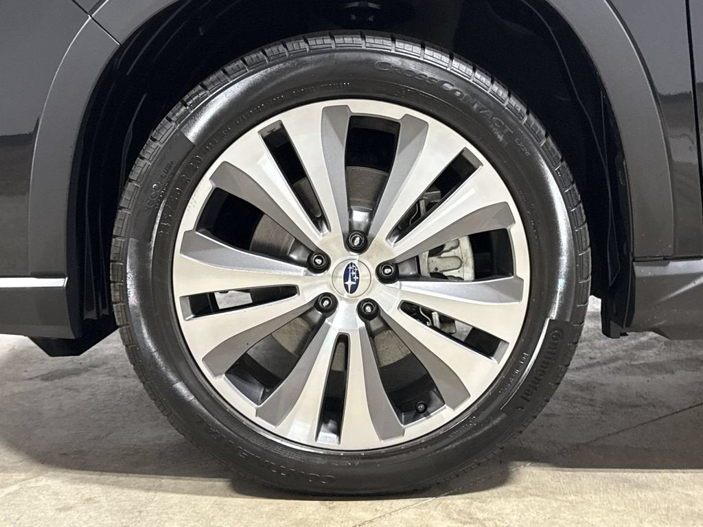 2022 Subaru Ascent Limited