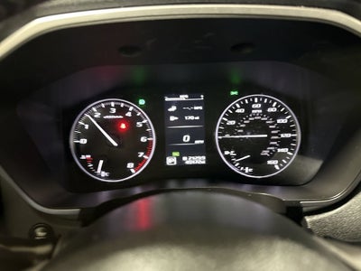 2023 Subaru Ascent Limited