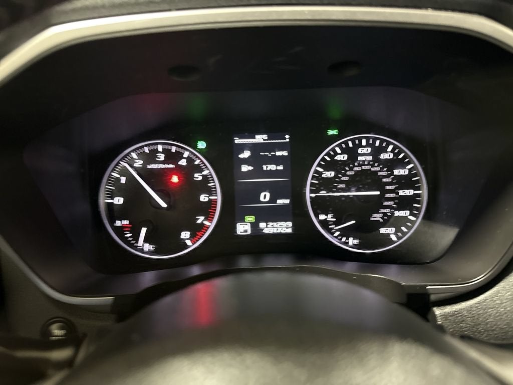 2023 Subaru Ascent Limited