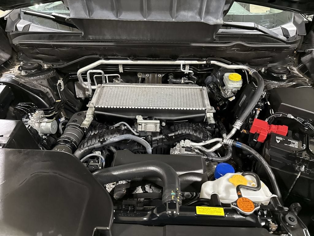 2023 Subaru Ascent Limited