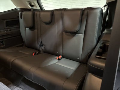 2024 Subaru Ascent Limited