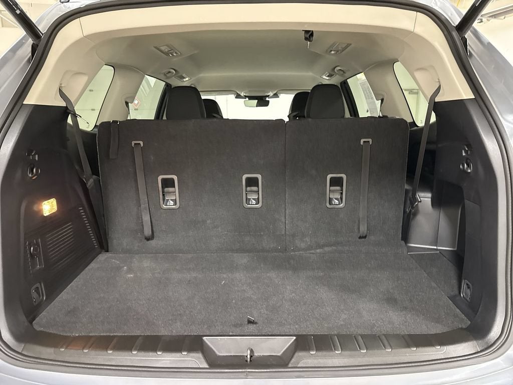 2024 Subaru Ascent Limited