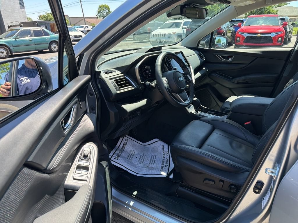 2024 Subaru Ascent Limited