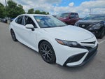 2021 Toyota Camry SE Nightshade