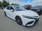 2021 Toyota Camry SE Nightshade
