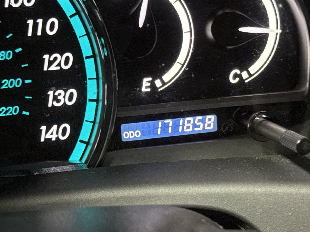 2009 Toyota Venza 4dr Wgn V6 AWD (Natl)