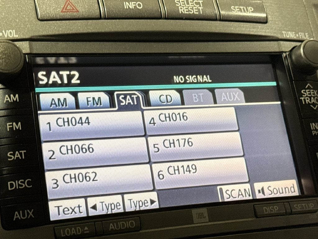 2009 Toyota Venza 4dr Wgn V6 AWD (Natl)