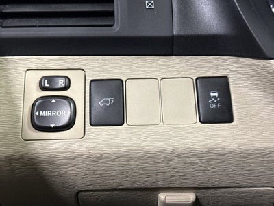 2009 Toyota Venza 4dr Wgn V6 AWD (Natl)