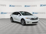 2009 Toyota Venza 4dr Wgn V6 AWD (Natl)