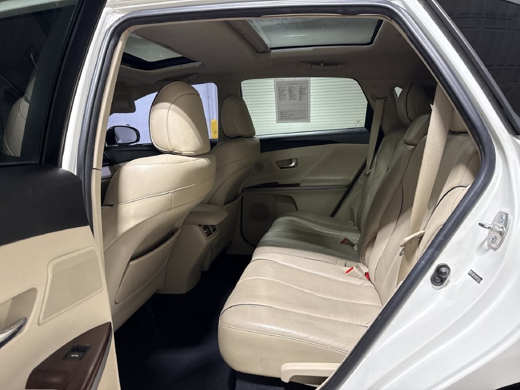 2009 Toyota Venza 4dr Wgn V6 AWD (Natl)