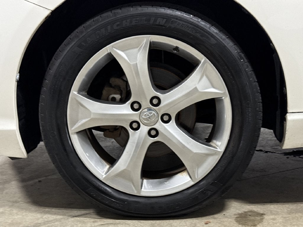 2009 Toyota Venza 4dr Wgn V6 AWD (Natl)