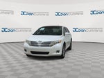 2009 Toyota Venza 4dr Wgn V6 AWD (Natl)