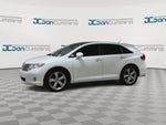 2009 Toyota Venza 4dr Wgn V6 AWD (Natl)