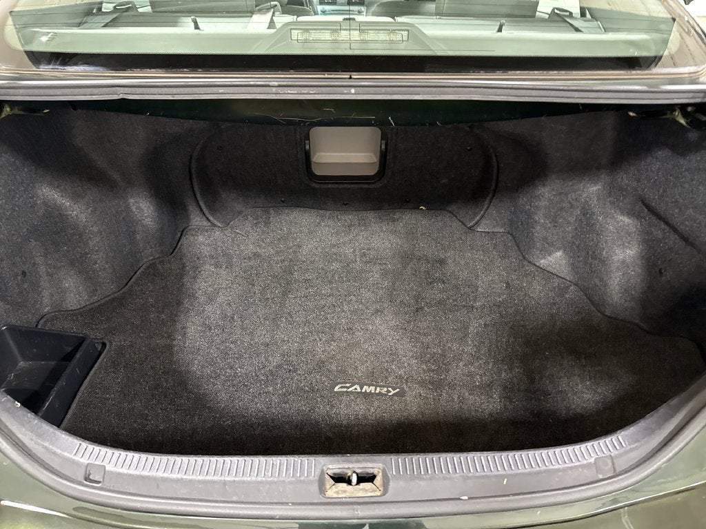 2010 Toyota Camry 4dr Sdn I4 Man (Natl)