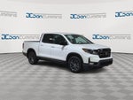 2024 Honda Ridgeline Sport