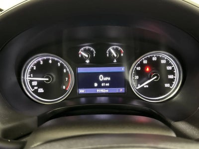 2020 Buick Enclave Premium