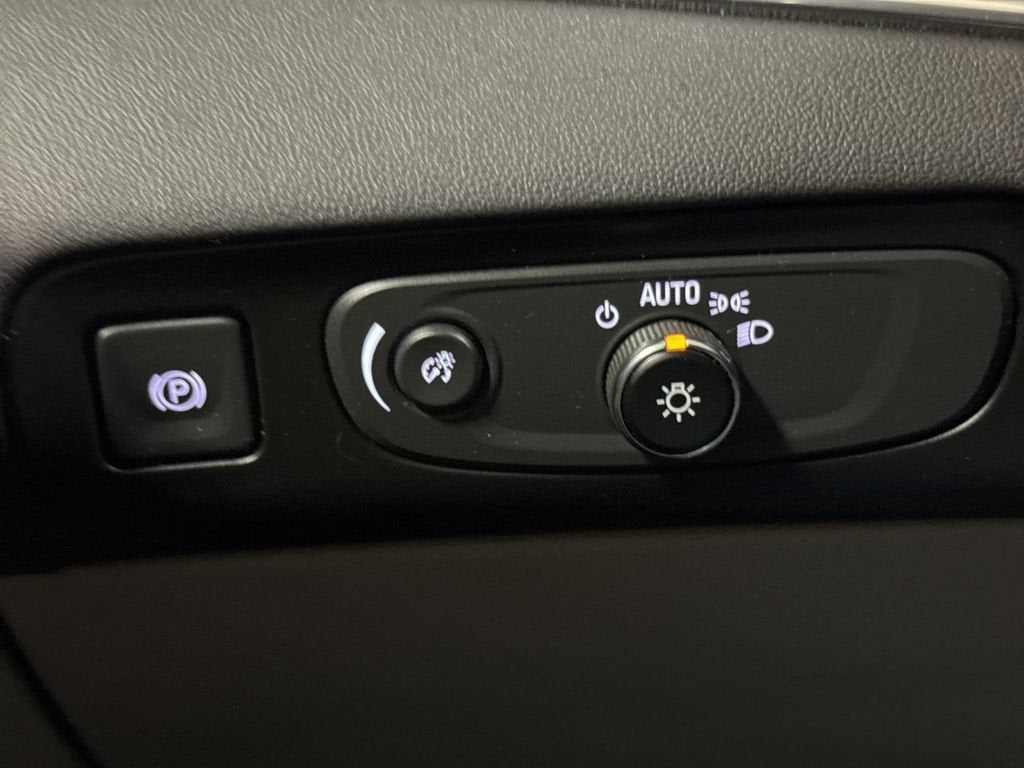 2020 Buick Enclave Premium