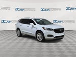 2020 Buick Enclave Premium