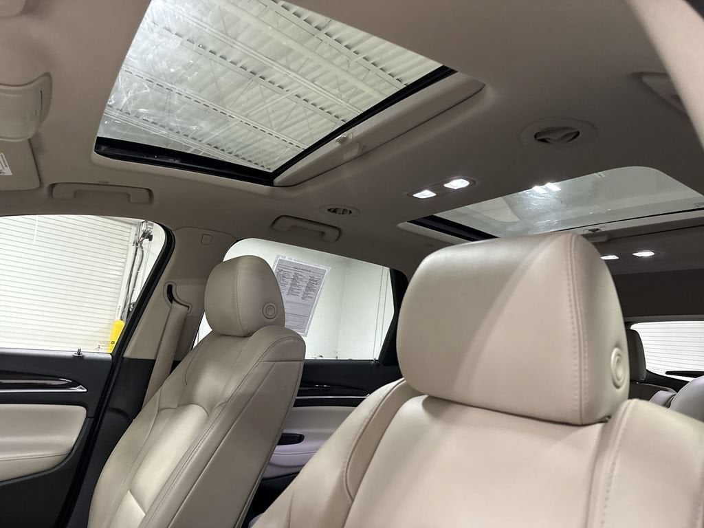 2020 Buick Enclave Premium