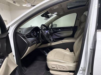 2020 Buick Enclave Premium