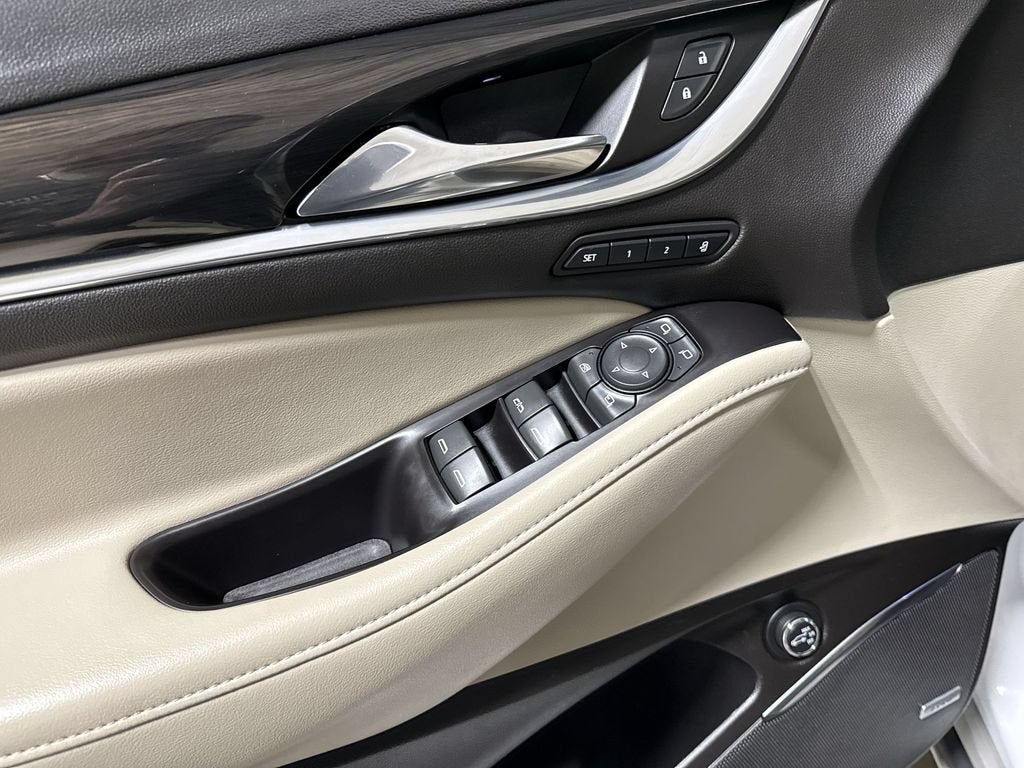 2020 Buick Enclave Premium