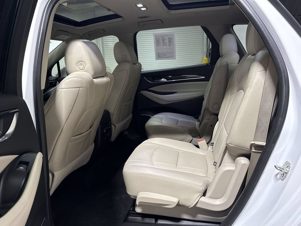 2020 Buick Enclave Premium