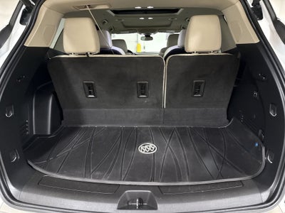 2020 Buick Enclave Premium