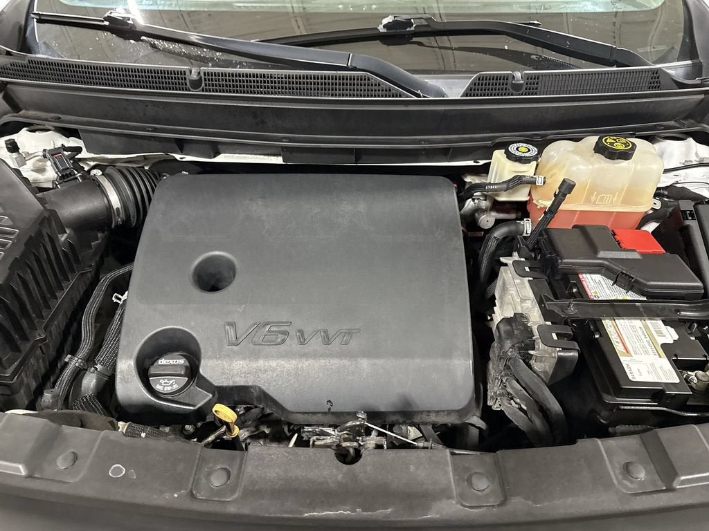 2020 Buick Enclave Premium