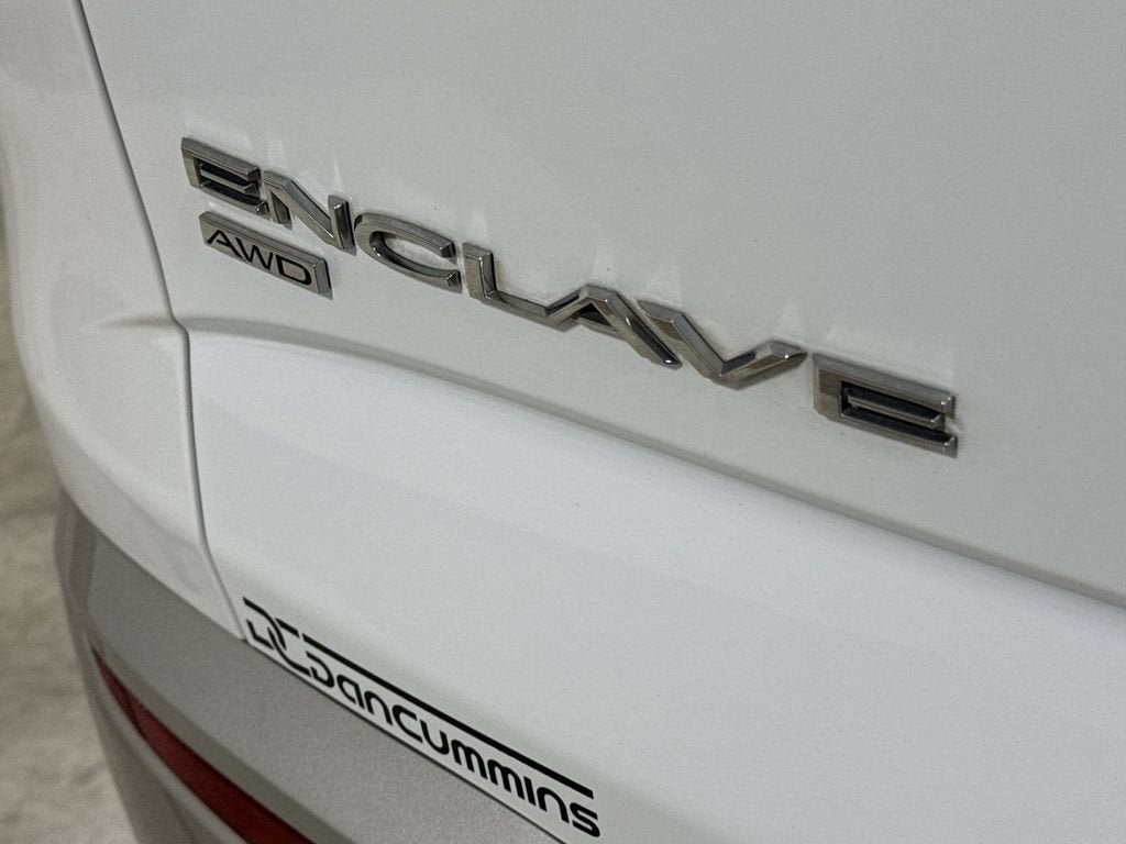 2020 Buick Enclave Premium