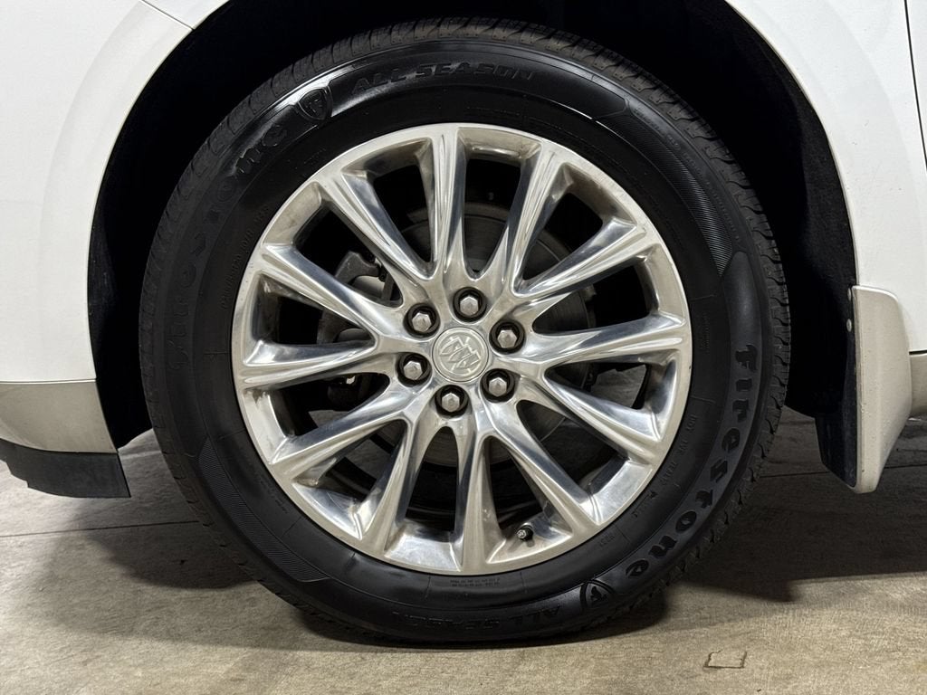 2020 Buick Enclave Premium