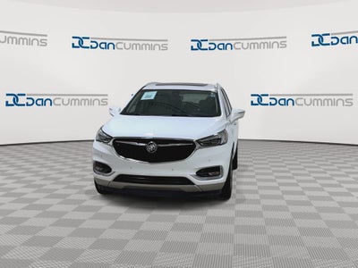 2020 Buick Enclave Premium