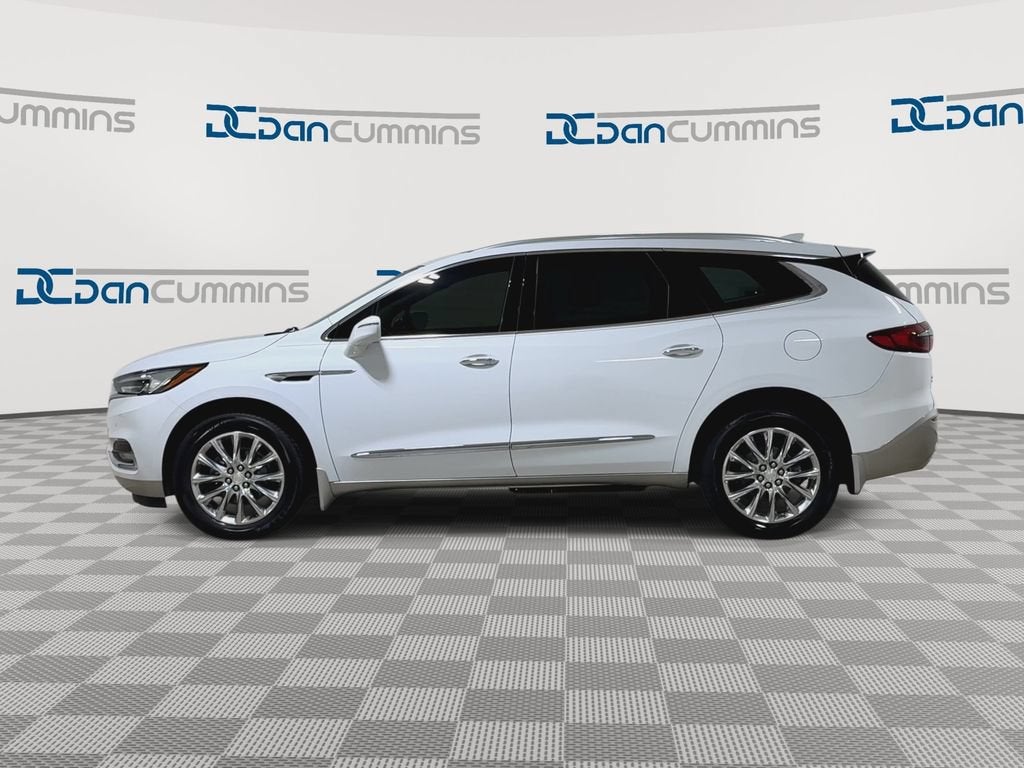 2020 Buick Enclave Premium