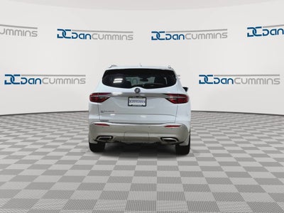 2020 Buick Enclave Premium