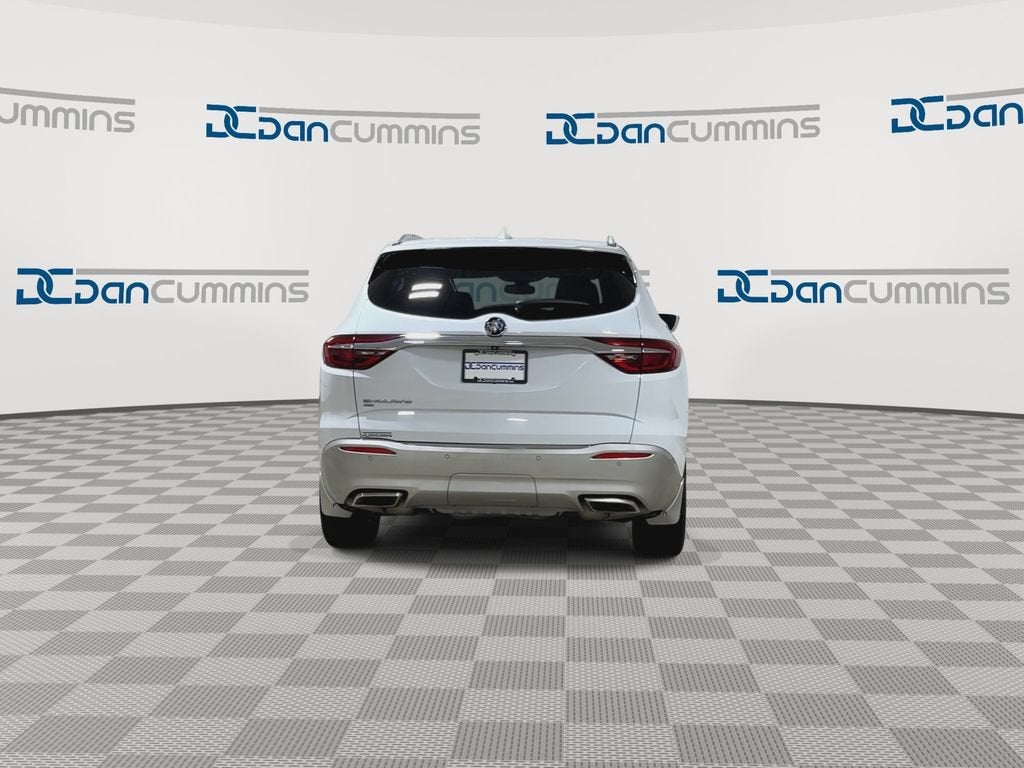 2020 Buick Enclave Premium