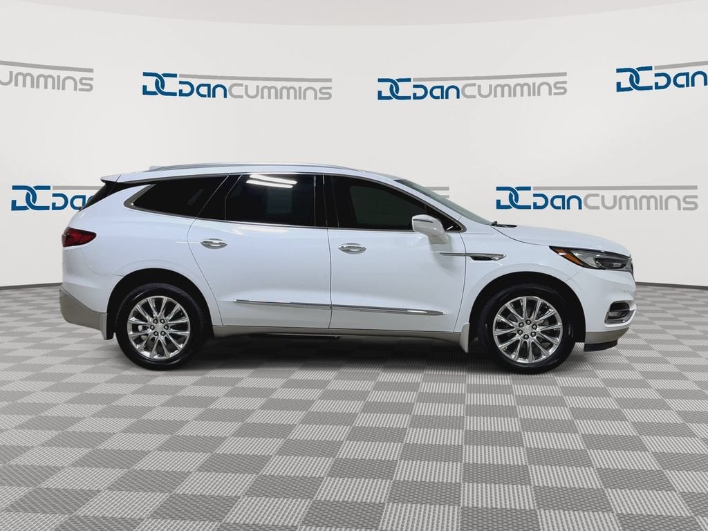 2020 Buick Enclave Premium