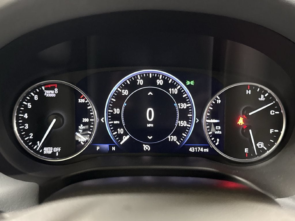2023 Buick Enclave Premium