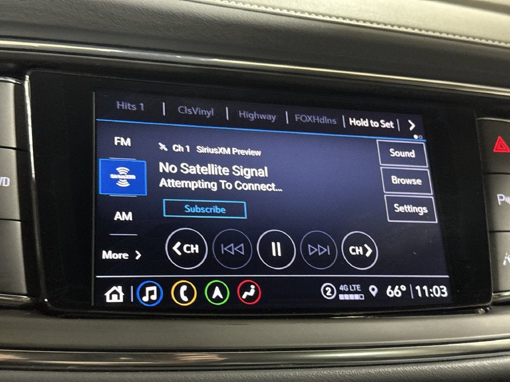 2023 Buick Enclave Premium