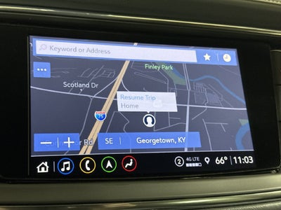 2023 Buick Enclave Premium