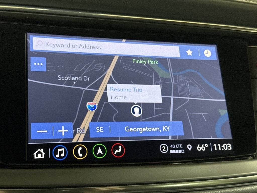 2023 Buick Enclave Premium