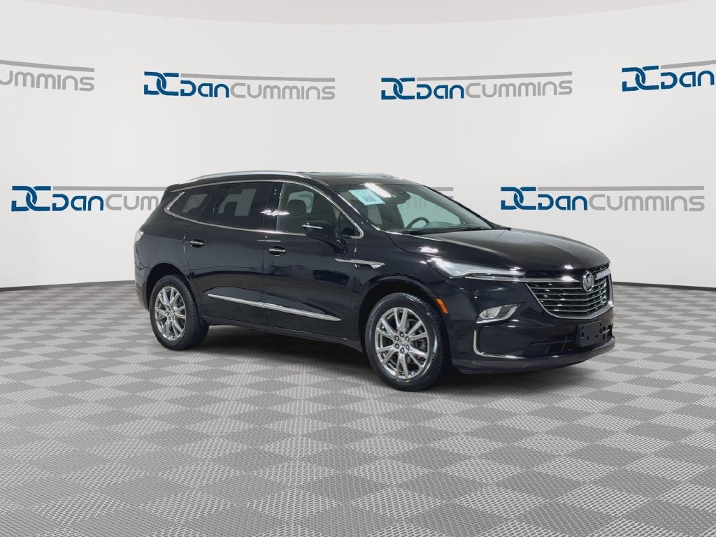 2023 Buick Enclave Premium