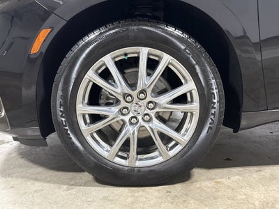 2023 Buick Enclave Premium