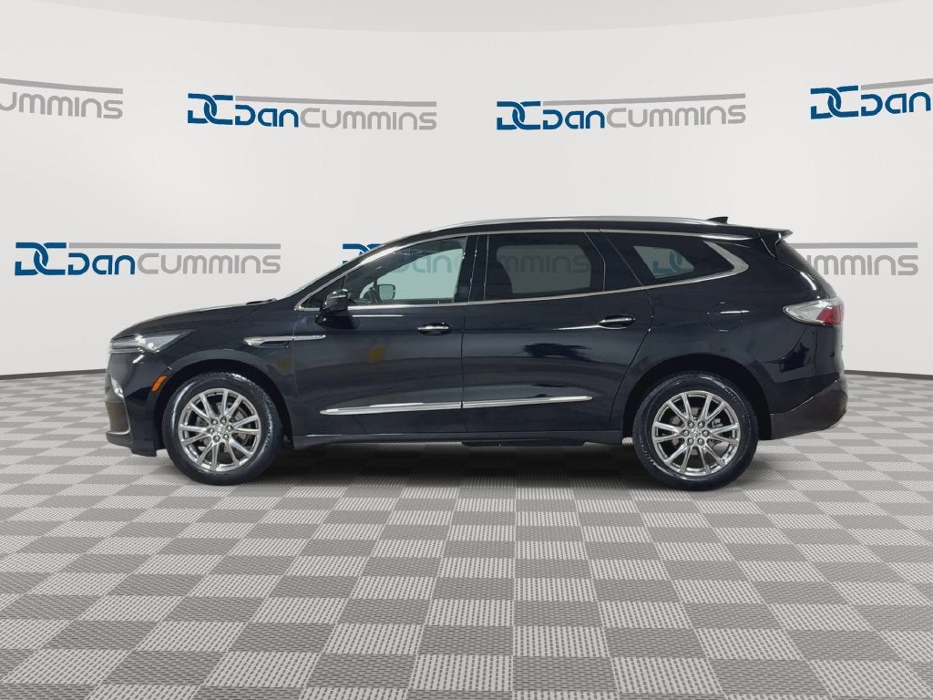 2023 Buick Enclave Premium