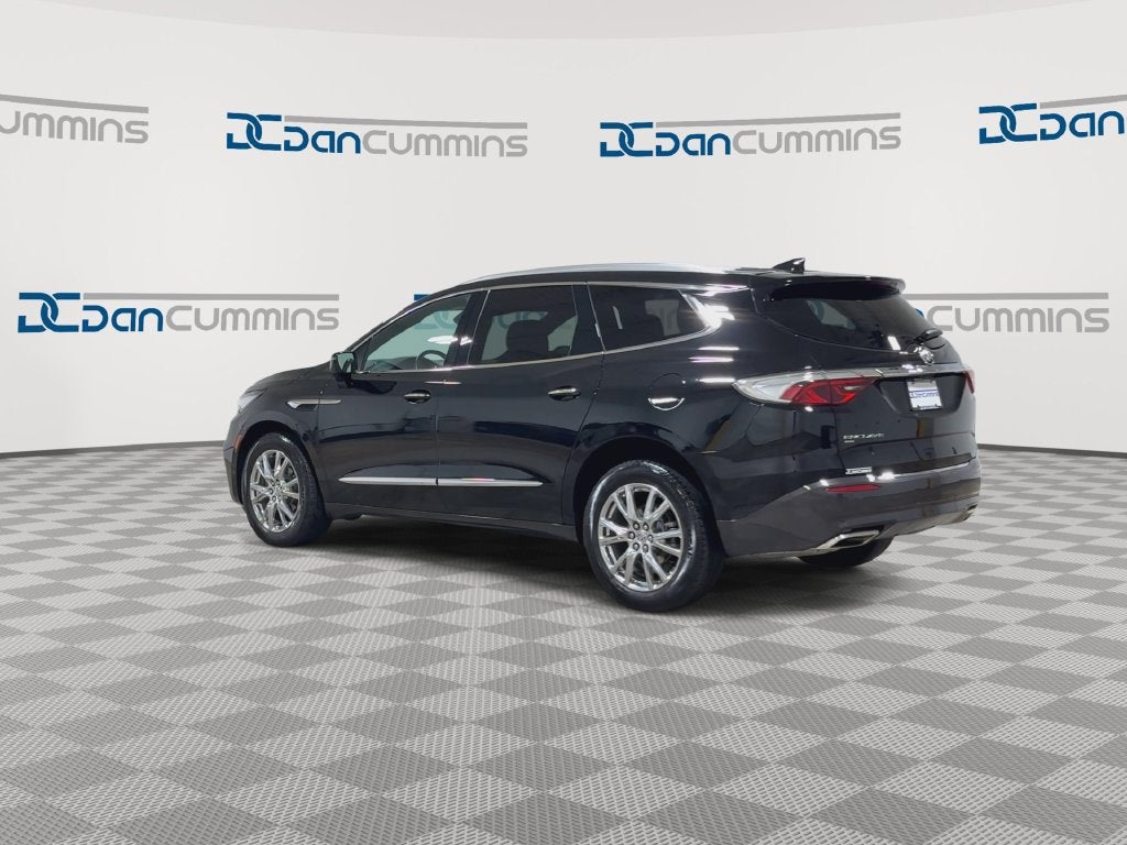2023 Buick Enclave Premium
