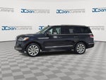2024 Lincoln Navigator Premiere