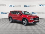 2021 Hyundai Santa Fe SE