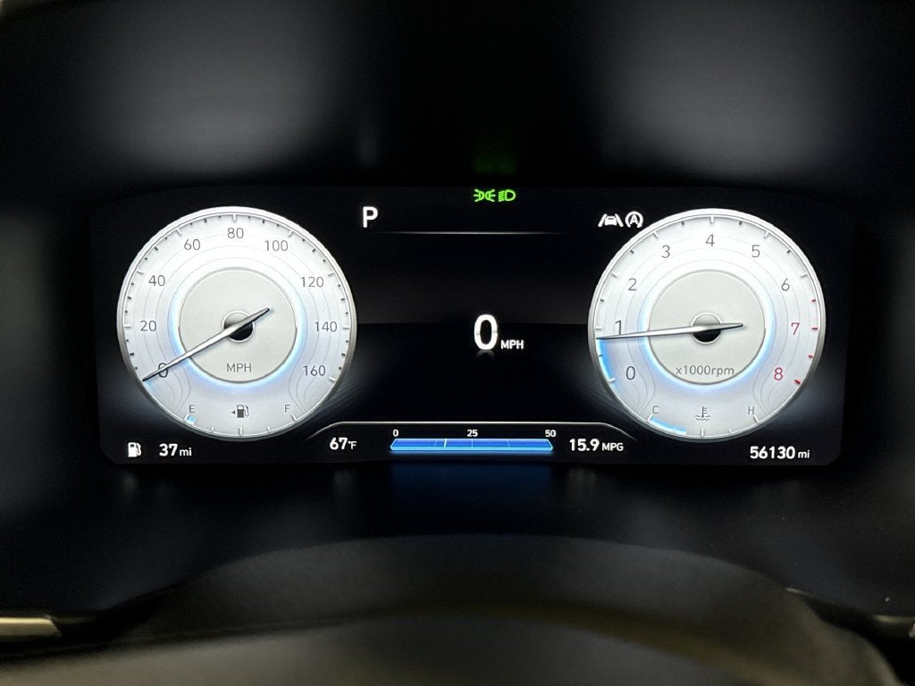 2022 Hyundai Santa Fe XRT